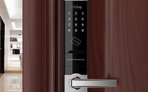 高昌24小时上门开锁公司