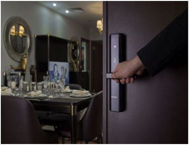 高昌24小时上门开锁公司