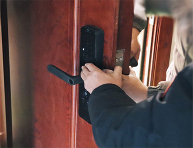 高昌24小时上门开锁公司